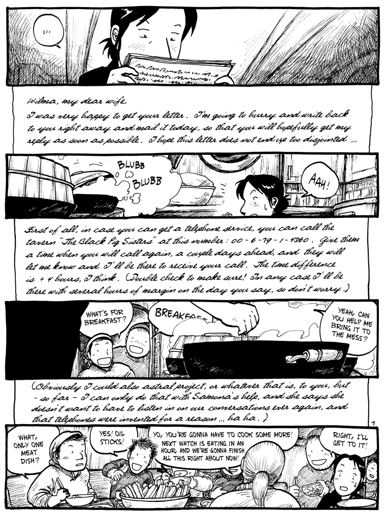 Chapter 2, page 1