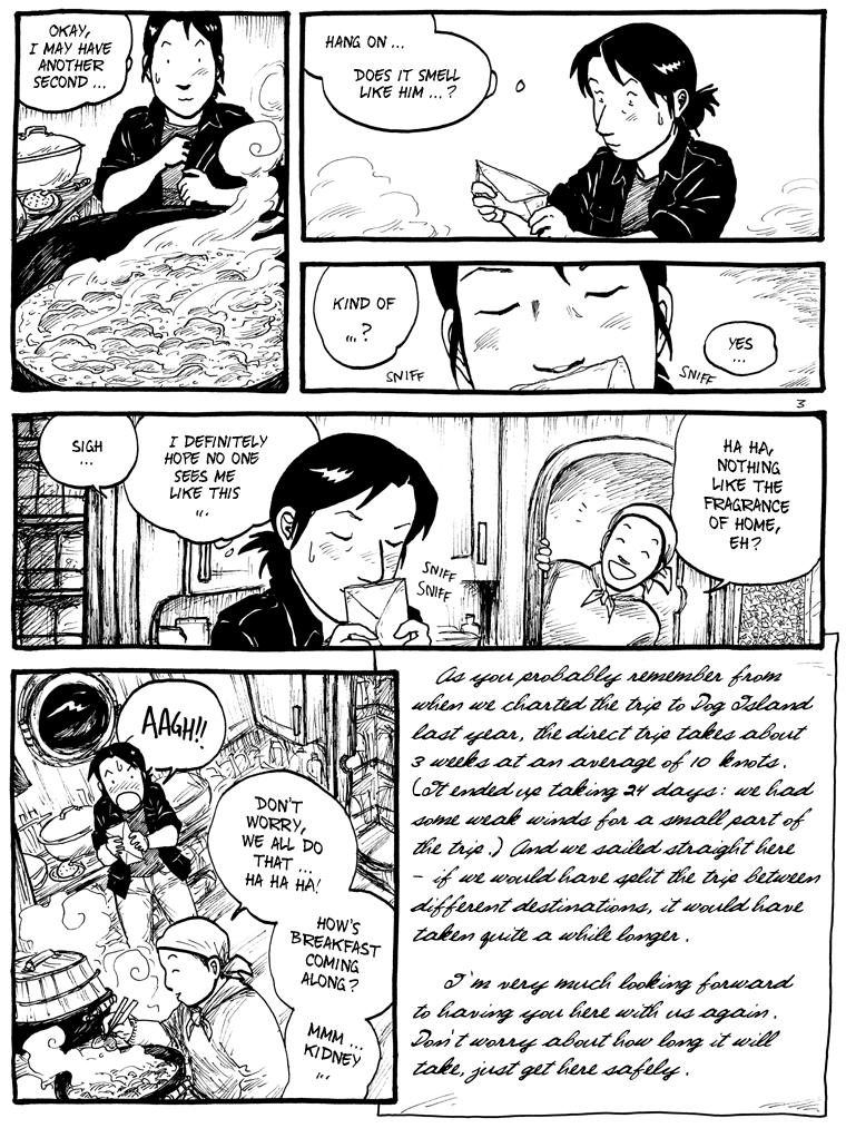 Chapter 2, page 3