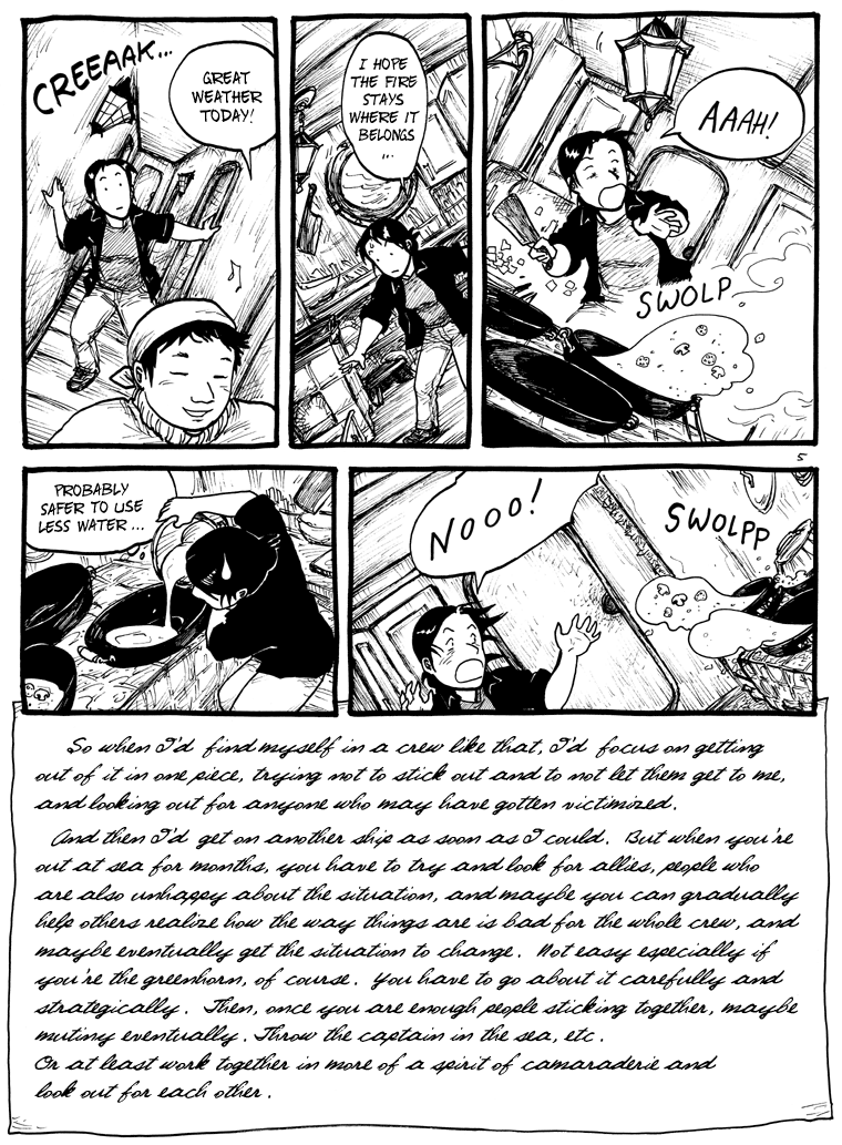 Chapter 2, page 5